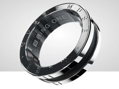 De Ring One slimme ring wordt nu gecrowdfund op Indiegogo. (Afbeelding bron: Muse Wearables)