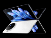 De X Fold3 Pro is IPX8 waterbestendig, net als de Galaxy Z Fold5. (Afbeelding bron: Vivo)