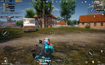 PUBG Mobiel