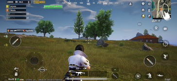 PUBG Mobiel
