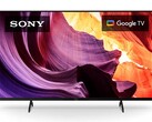 De Bravia X80K is misschien niet de beste goedkope optie voor kopers in het budget TV-segment (Afbeelding: Sony)