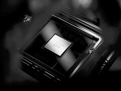 SpaceX D3 satelliet chipbeeld render.