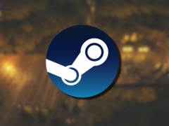 AtmaSphere bevat meer dan 30 levels vol valstrikken, smalle paadjes en verzamelobjecten. (Afbeeldingsbron: Steam)