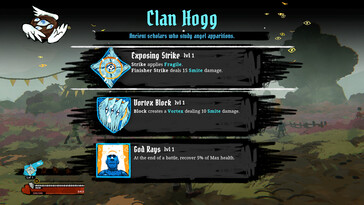 Afbeelding: Een screenshot van de gameplay van Tears of Metal.