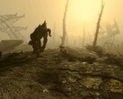 Afbeelding uit het spel Fallout 4. (Afbeeldingsbron: Steam)