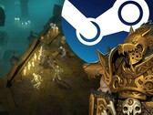 Tot 1 september is Torchlight 2 verkrijgbaar op Steam met 80% korting voor $3,99. (Afbeelding bron: Steam / Torchlight2.com)