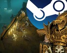 Tot 1 september is Torchlight 2 verkrijgbaar op Steam met 80% korting voor $3,99. (Afbeelding bron: Steam / Torchlight2.com)