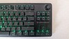 Turtle Beach Vulcan II TKL-toetsenbord bovenaanzicht rechterzijde