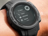 Garmin heeft de laatste tijd een hele reeks Alpha software-updates uitgebracht voor de Instinct 2 en Instinct 2S. (Afbeelding bron: Garmin)