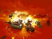 Warhammer 40,000: Speed Freeks zal verkrijgbaar zijn op PS5.