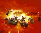 Warhammer 40,000: Speed Freeks zal verkrijgbaar zijn op PS5.