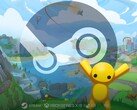 Wobbly Life vierde zijn volledige release op Steam op 19 september 2025. (Afbeeldingsbron: Steam)