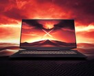 Aangedreven door AMD's Phoenix mobiele APU's. (Afbeelding Bron: XMG)