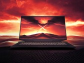 Aangedreven door AMD's Phoenix mobiele APU's. (Afbeelding Bron: XMG)