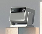 De Xgimi Horizon 20 Max projector (foto) is helderder dan zijn voorganger. (Afbeeldingsbron: Xgimi)