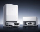 De Xiaomi Mijia Robot Stofzuigermop 5 Pro (foto) is gelanceerd in China. (Afbeeldingsbron: Xiaomi)