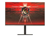 ASRock zal de PG32UMF waarschijnlijk later dit jaar uitbrengen. (Afbeeldingsbron: ASRock)