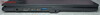 Linkerkant: Voedingsaansluiting, HDMI 1.4b, USB-C (Thunderbolt 4, 40 Gbps, DisplayPort 1.4a, 65 W Power Delivery), USB-C (5 Gbps), USB-A (5 Gbps), headset-aansluiting