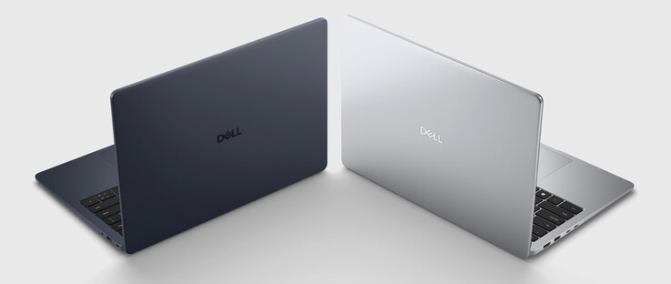 De Dell 14 D14265 is verkrijgbaar in de kleuren Celestial Blue en Platinum Silver.