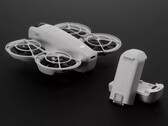 De DJI Neo zal C0-gecertificeerd zijn in de EU. (Afbeeldingsbron: @MysteryLupin)
