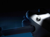 DJI heeft het voorontwerp van de Mini 4 Pro teased, met wijzigingen ten opzichte van zijn voorganger. (Afbeeldingsbron: DJI)