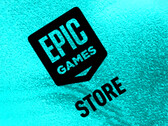 De Epic Games Store heeft zijn weggeefplannen voor eind januari 2026 al onthuld, logo afgebeeld. (Afbeeldingsbron: Epic Games Store)