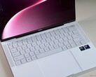 Honor MagicBook Art 14 2025 (bron: Notebookcheck)