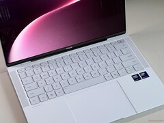 Honor MagicBook Art 14 2025 (bron: Notebookcheck)
