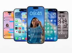 iOS 26 introduceerde uitgebreide nieuwe functies; iOS 27 is vooral bedoeld om bugs te verhelpen. (Afbeeldingsbron: Apple)