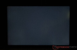 Weinig zichtbare halo's