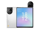De MindOne is een ongebruikelijke smartphone die aanzienlijke compromissen met zich meebrengt.