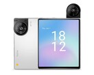 De MindOne is een ongebruikelijke smartphone die aanzienlijke compromissen met zich meebrengt.
