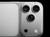 De iPhone 17 Pro. (Afbeelding Bron: Apple)