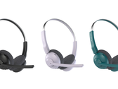 De nieuwe Go Work Pop-headset. (Bron: JLab)