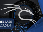 Kali Linux 2024.4 laat 32-bits kernelondersteuning vallen (Afbeeldingsbron: Kali Linux Blog)