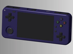 De MagicX One 35 zou volgende maand verkrijgbaar moeten zijn in drie lanceringskleuren. (Afbeeldingsbron: MagicX)