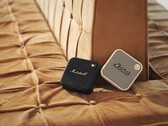 Willen en Emberton II zijn twee nieuwe draagbare Bluetooth-luidsprekers van Marshall. (Afbeelding bron: Marshall)