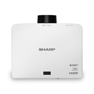 (Afbeeldingsbron: Sharp)