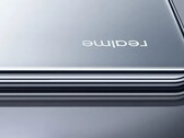 Is er een nieuw vlaggenschip van Realme op komst? (Bron: Realme)
