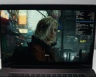 Alt-tekst: Resident Evil Requiem draait op M3 Max MacBook Pro via CrossOver 26 met framegeneratie ingeschakeld.