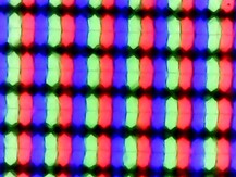 Pixel-array