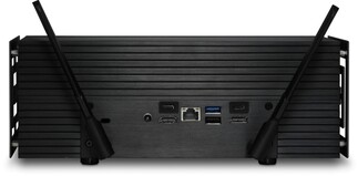 (Afbeelding Bron: Quiet PC)