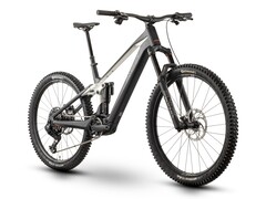 Tarok Ultra: Een krachtige maar relatief lichtgewicht e-MTB met volledige vering