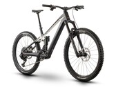 Tarok Ultra: Een krachtige maar relatief lichtgewicht e-MTB met volledige vering