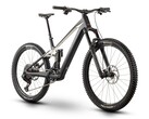 Tarok Ultra: Een krachtige maar relatief lichtgewicht e-MTB met volledige vering