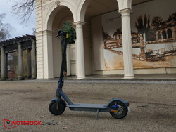 De Xiaomi Mi Electric Scooter 3, geleverd door Xiaomi