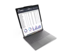 Het oprolbare scherm is leuk en praktisch, maar heeft zeker zijn nadelen (Afbeelding bron: Lenovo)