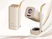 De T1 Pro is een nieuwe draagbare FHD-projector (Afbeelding bron: Yaber)