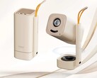 De T1 Pro is een nieuwe draagbare FHD-projector (Afbeelding bron: Yaber)