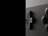 De AYANEO Pocket DMG lijkt een klein display en veel knoppen te hebben. (Afbeeldingsbron: AYANEO)